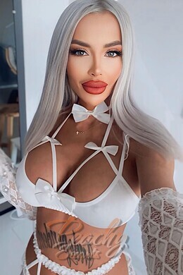 Destiny, Earls Court, E. European Escort
