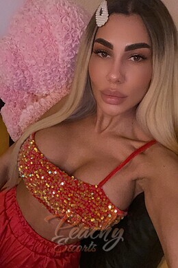 Lala, Earls Court, E. European Escort